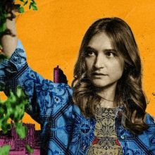 MY ENGLISH PERSIAN KITCHEN Will Embark on UK Tour