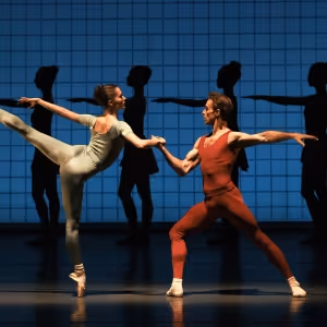 NYCBallet's 2024 Fall Season Opens This Month