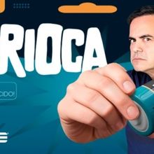 Carioca - Botando Pilha Comes to Teatro do Bourbon Country