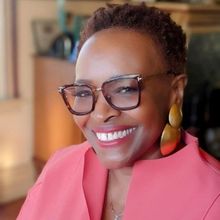 Wendy Lewis Will Serve as Interim CEO of Chicago Sinfonietta