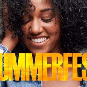 Jazzmobile's SUMMERFEST Returns in July With Concerts in All Five Boroughs