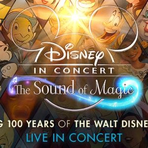 Anika Noni Rose and Gaby Moreno Join DISNEY IN CONCERT: The Sound of Magic at The Sor
