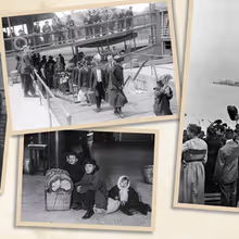 VOICES FROM ELLIS ISLAND to Return to Rochester Fringe Festival