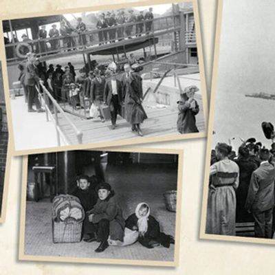 VOICES FROM ELLIS ISLAND to Return to Rochester Fringe Festival