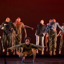 Deeply Rooted Announces Local and Regional Performances, Summer Dance Intensive, and 