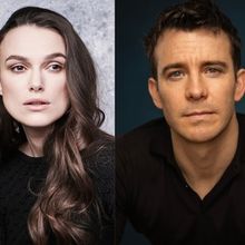 Knightley, Dillane and Thompson Will Lead THE LIVES OF OTHERS Premiere