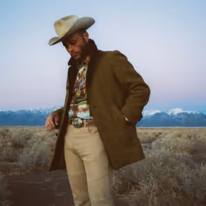 Charley Crockett Brings One-Night-Only Performance To The Theater At Virgin Hotels…