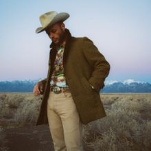 Charley Crockett Brings One-Night-Only Performance To The Theater At Virgin Hotels, D