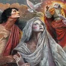 Park West Gallery's Melanie Stimmell Brings Home A Bronze Medal At 50th Annual 'Meeti