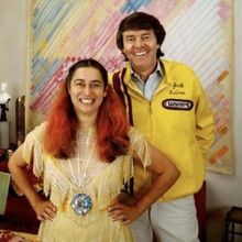 Laguna Art Museum Presents ON THE EDGE Los Angeles Art From The Joan And Jack Quinn F