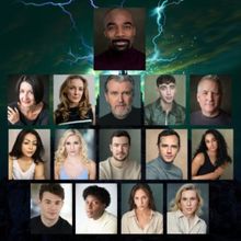 Ore Oduba Will Lead Mel Brooks' YOUNG FRANKENSTEIN at Hope Mill Theatre
