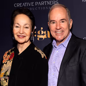 Susan Stroman To Honor Lynn Ahrens And Stephen Flaherty At American Songbook…