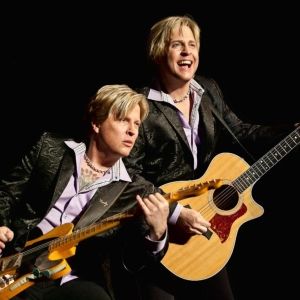 The Nelsons To Perform Live In Concert At Patchogue Theatre for the Performing Arts