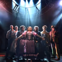 Review Roundup: Todrick Hall's MIDNIGHT Opens Off-Broadway