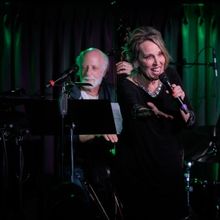 Photos: The Lineup with Susie Mosher at the Green Room 42 - Sept. 9, 2025