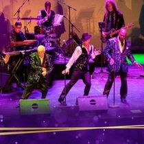 MOTOWN MAGIC Comes to the Chester Fritz Performing Arts Center