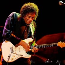 Rock Concert With James Montgomery and Jon Butcher To Benefit Veterans at the Park Th