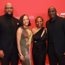Photos: Sterling K. Brown, Julie Chen Moonves, and More at American Ballet Theatre’s Holiday Benefit