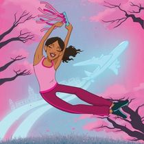 HAVANA HOP By Paige Hernandez To Play Imagination Stage