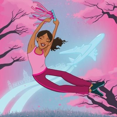 HAVANA HOP By Paige Hernandez To Play Imagination Stage