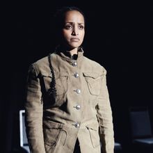 Photos: The Neighbors Present AT THE BARRICADES Workshop At Brooklyn Art Haus