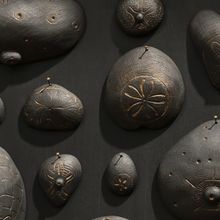 New Scottsdale Arts Exhibition Showcases The Artists Of Cattle Track Arts Compound