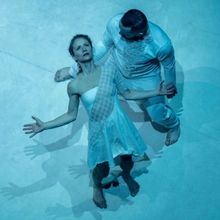 MADE IN OSLO Comes to Den Norske Opera This Month