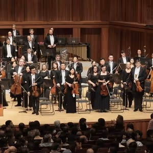 Hong Kong Philharmonic Orchestra Concludes Japan and Korea Tours
