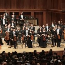 Hong Kong Philharmonic Orchestra Concludes Japan and Korea Tours