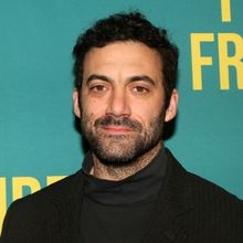 THE GILDED AGE Star Morgan Spector Talks A Musical Episode and Working with Broadway'