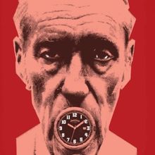 Haunting New Absurdist Drama-Comedy LOST WATCHES Comes To Park Theatre