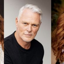 Marina Prior, Michael Cormick and Jemma Rix Join Aussie Pops NYE Gala at Hamer Hall