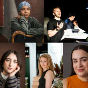 Stage One Reveals Nine Producers Awarded Bursaries