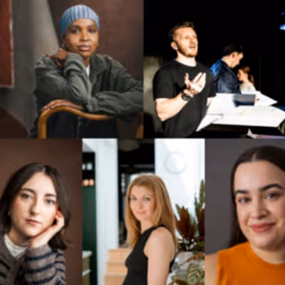 Stage One Reveals Nine Producers Awarded Bursaries