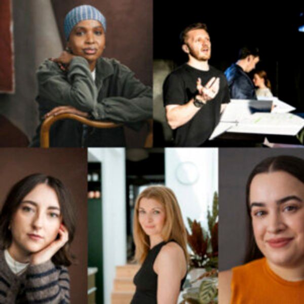 Stage One Reveals Nine Producers Awarded Bursaries Photo