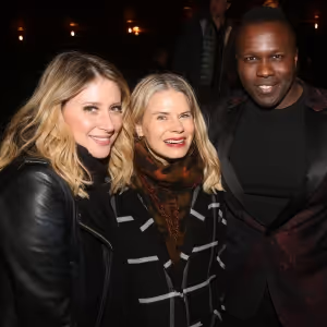 Photos: See Vanessa Williams, Bernadette Peters & More at DAYS OF WINE AND ROSES…
