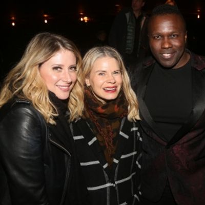 Photos: See Vanessa Williams, Bernadette Peters &amp; More at DAYS OF WINE AND ROSES Opening Night