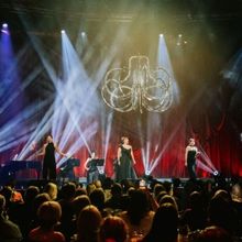 Sky Arts Awards Will Return in September