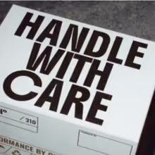 HANDLE WITH CARE and NEW PAGES, NEW STAGES to Highlight Studio Theatre's Upcoming Sea