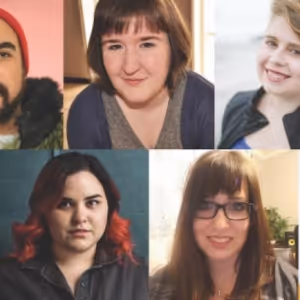 Remy Bumppo Reveals 2024 Associate Artists