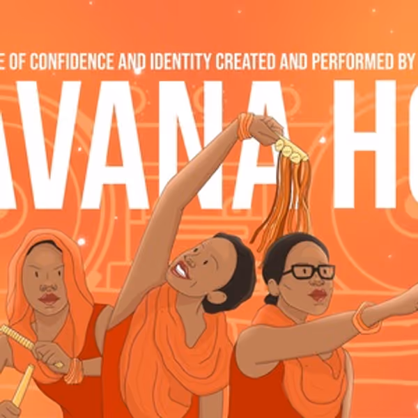 HAVANA HOP Comes to Philadelphia Theatre Company Photo
