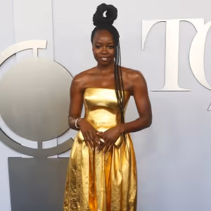 Danai Gurira, Christy Turlington Burns and More Set for ICONS OF CULTURE at PAC NYC