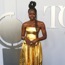 Danai Gurira, Christy Turlington Burns and More Set for ICONS OF CULTURE at PAC NYC