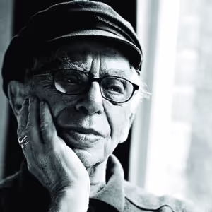 JW3 Will Celebrate Bernard Kops Next Month