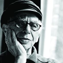 JW3 Will Celebrate Bernard Kops Next Month