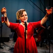 Photos: PENELOPE Opens At Theatre Horizon With Rachel Camp