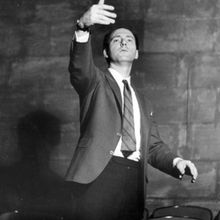 Hartford Stage Founding Artistic Director Jacques Cartier Passes at Age 94