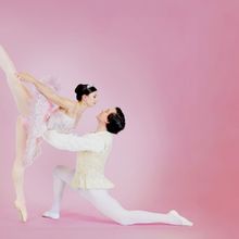 Ballet Theatre of Maryland Will Perform SLEEPING BEAUTY Next Month