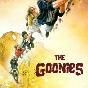 THE GOONIES 40th Anniversary Edition To Screen At Park Theatre