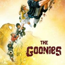THE GOONIES 40th Anniversary Edition To Screen At Park Theatre